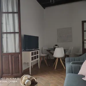 Casa En La Juderia Apartamento Carmona (Seville)